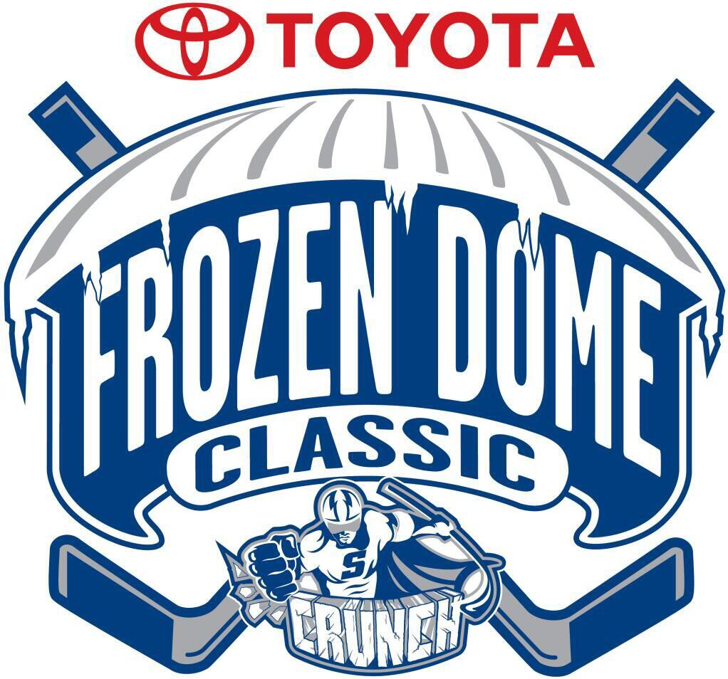 AHL Outdoor Classic 2015 Primary Logo iron on transfers for T-shirts